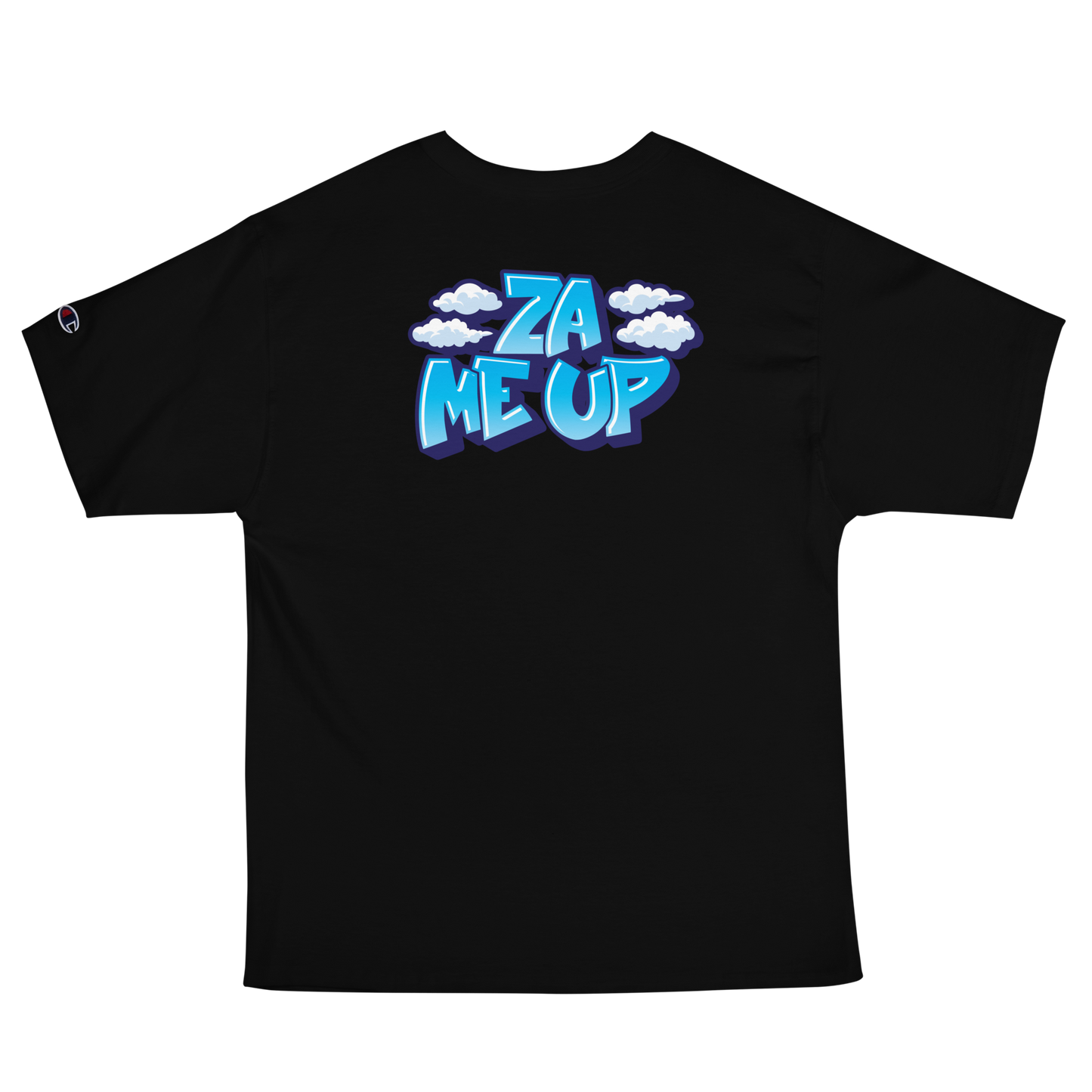 ZaMeUp! Champions T-Shirt