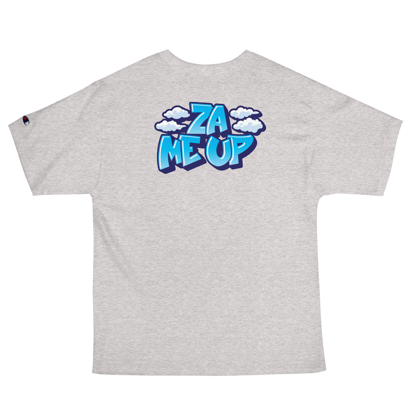 ZaMeUp! Champions T-Shirt