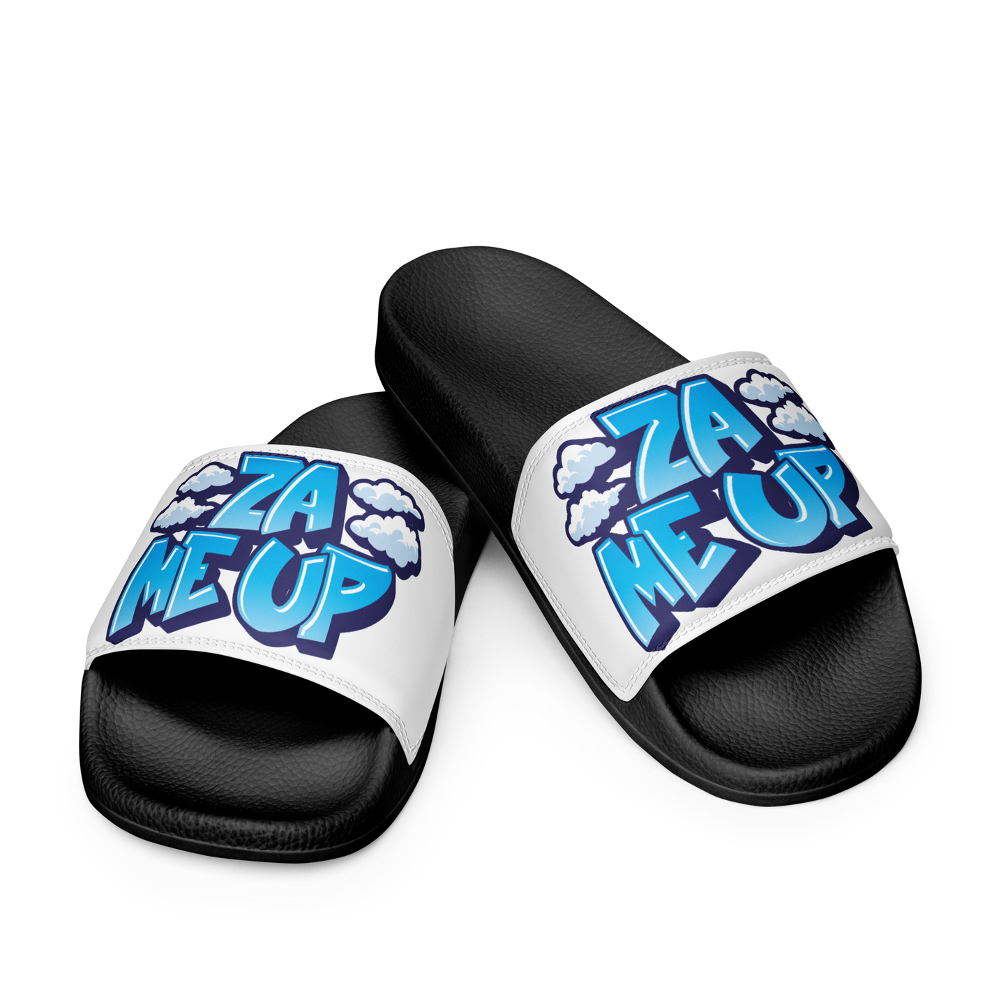 ZaMeUp! Mens Slides