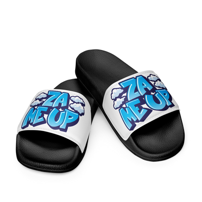 ZaMeUp! Mens Slides