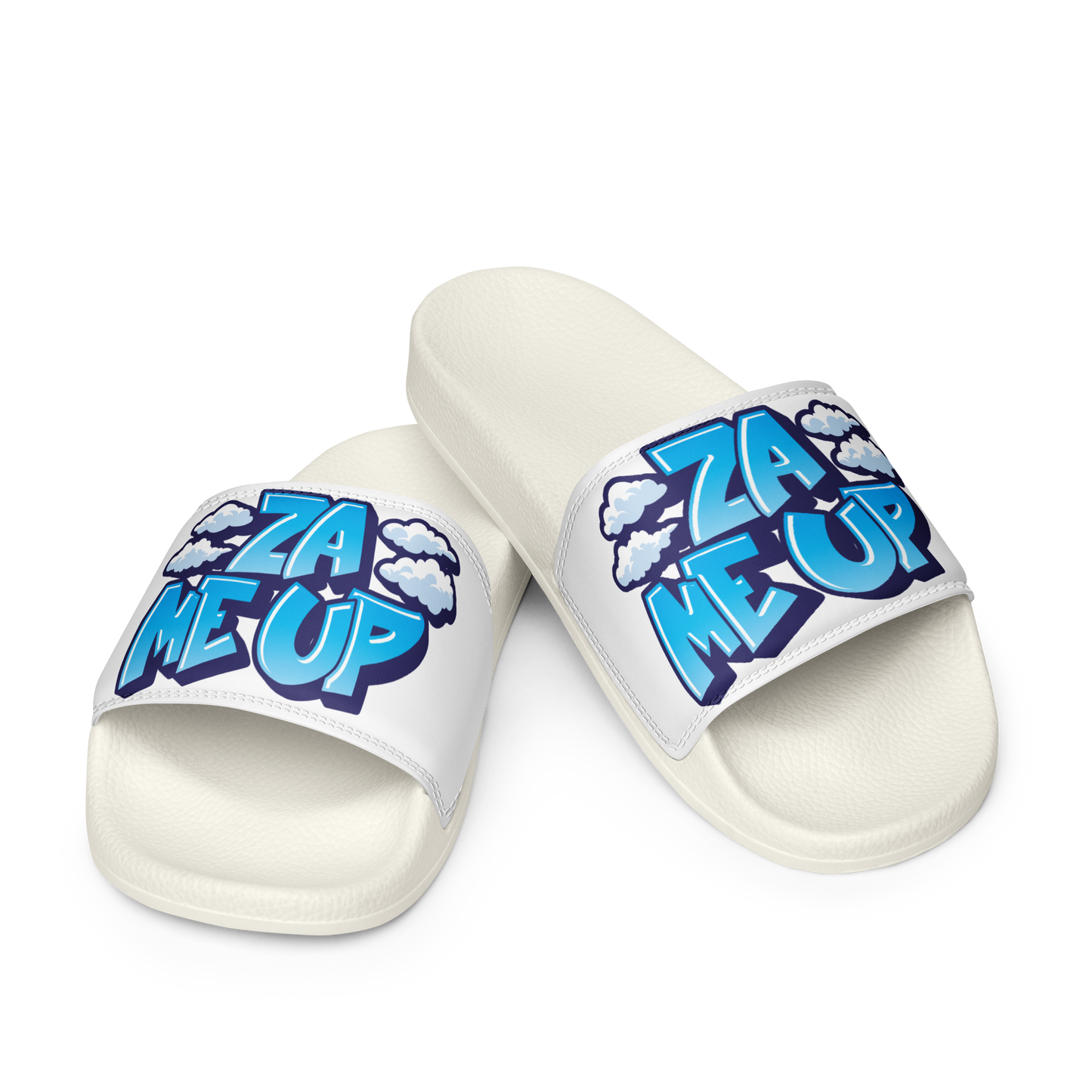 ZaMeUp! Mens Slides