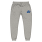 ZaMeUp! Embroidered fleece sweatpants