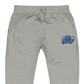 ZaMeUp! Embroidered fleece sweatpants