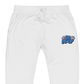 ZaMeUp! Embroidered fleece sweatpants