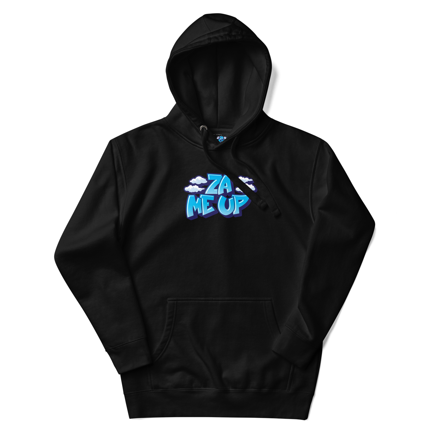 ZaMeUp! Hoodie