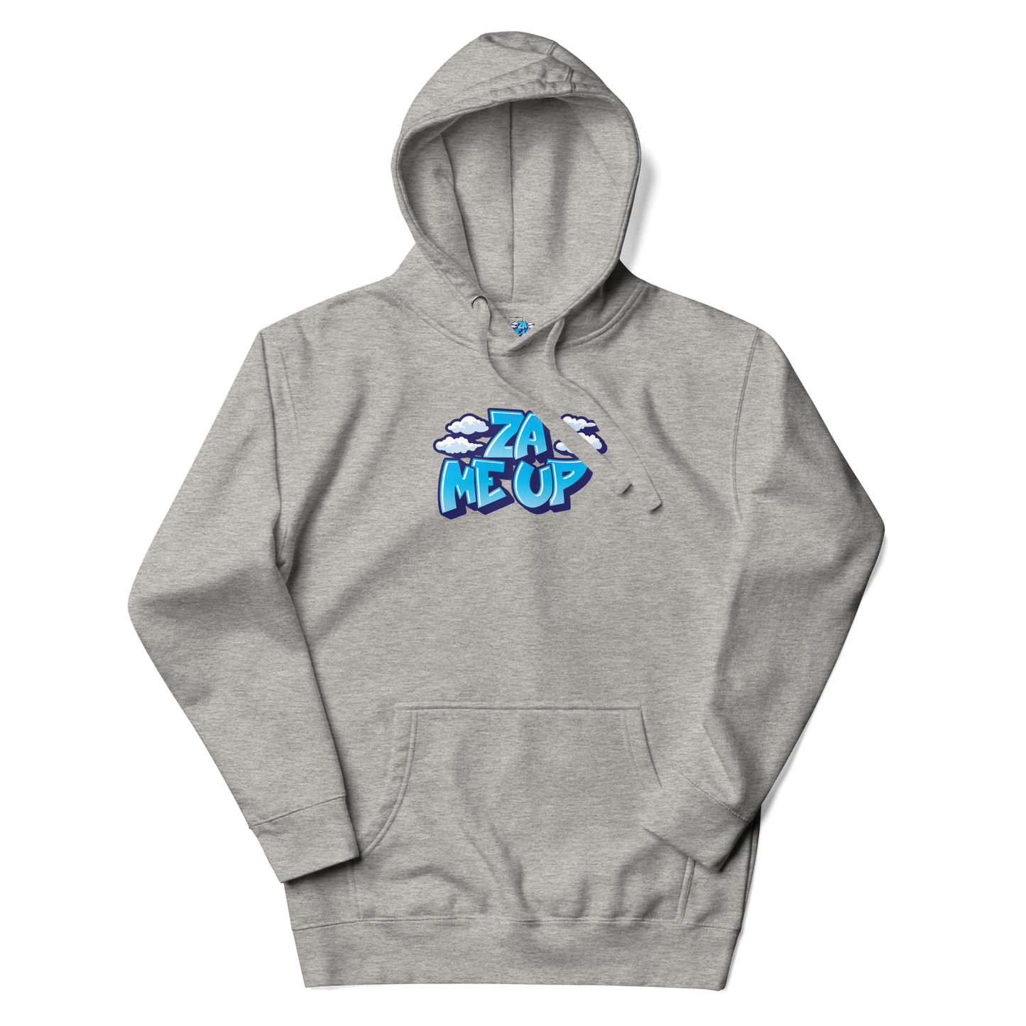 ZaMeUp! Hoodie