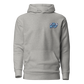 ZaMeUp! Embroidered Hoodie