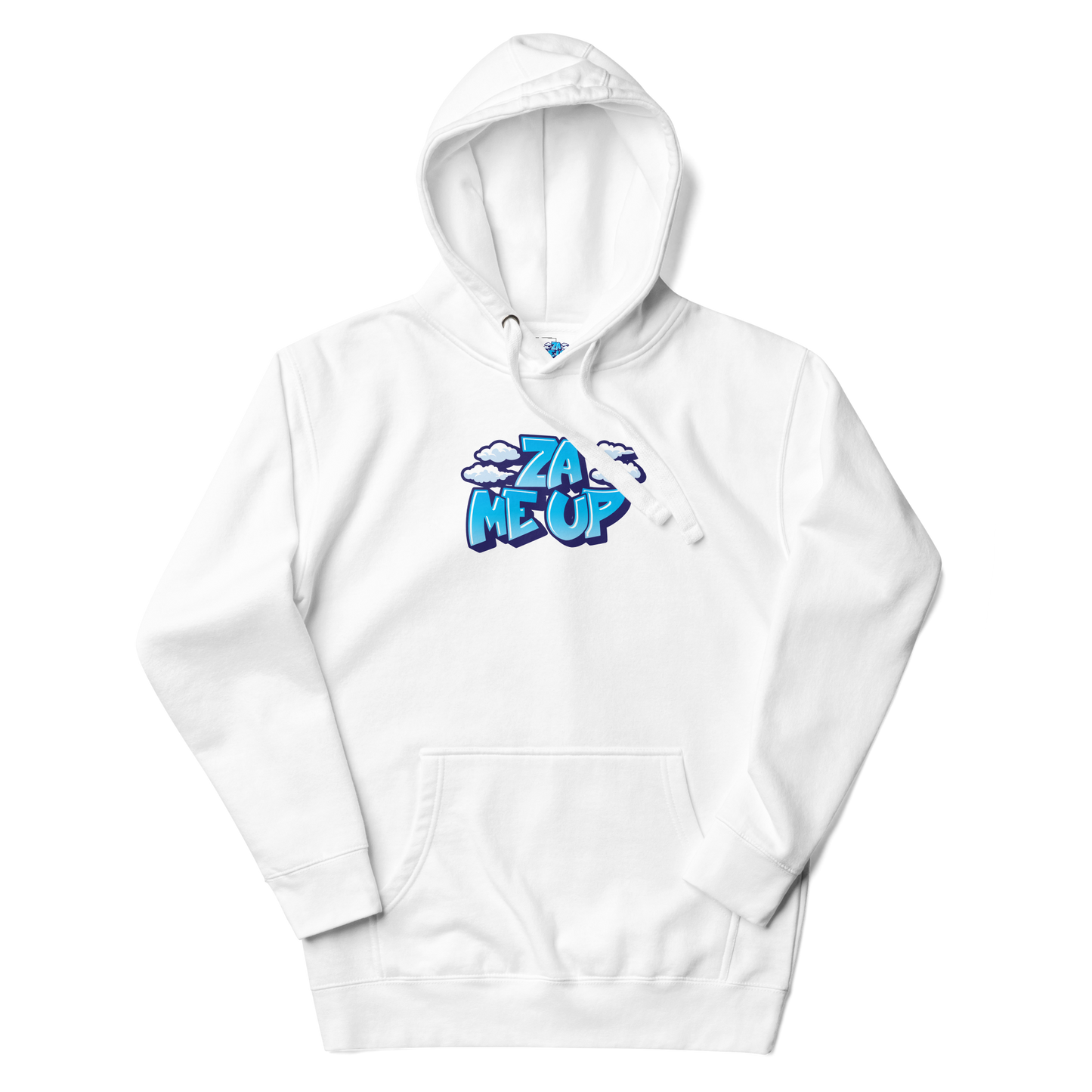 ZaMeUp! Hoodie